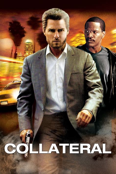 collateral imfdb|Collateral (2004) — The Movie Database (TMDB).